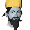 A headshot avatar of the player My Food